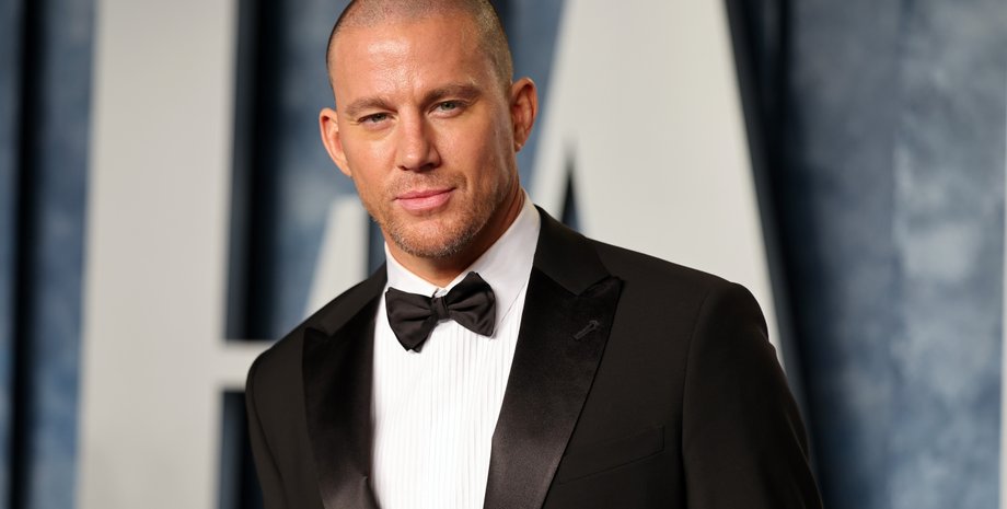 Ченнинг Татум