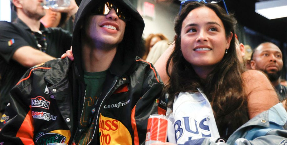 Пит Дэвидсон Чейз Суи Уондерс, Пит Дэвидсон авария, Пит Дэвидсон скандал, Пит Дэвидсон ДТП, актеры тела тела тела