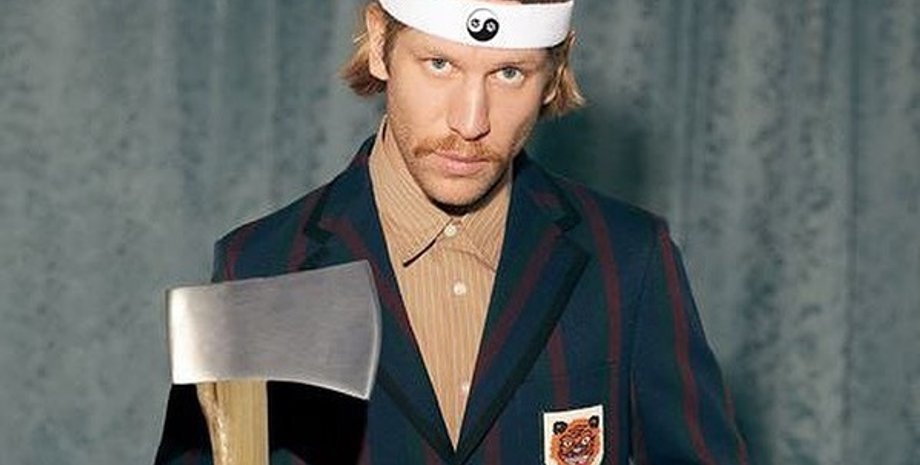 Фото: Instagram dorn_ivan