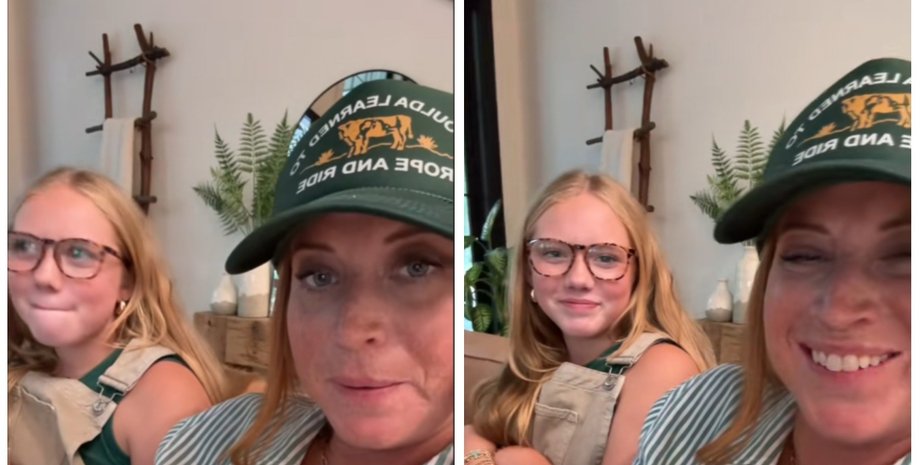 Мама-міленіалка запитує доньку про 90-ті: ніхто не був готовий до її відповідей