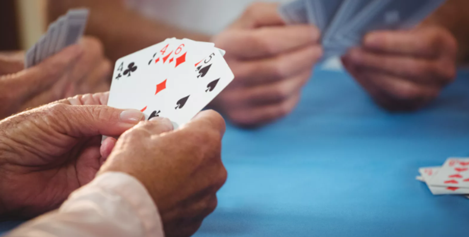 Гральні карти мають допомогти американській прокурорці закрити кримінальні справи, курйози, в'язниця, фото, США