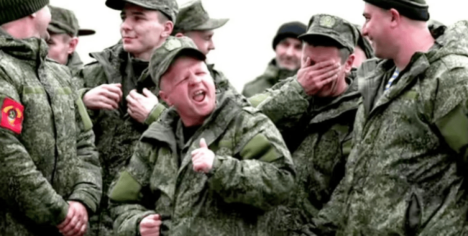 російські солдати мародерять і безчинствують у Росії, угруповання Північ, Брянська область, крадіжки