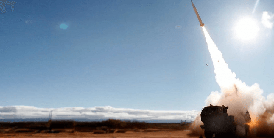 розробка високоточних ракет