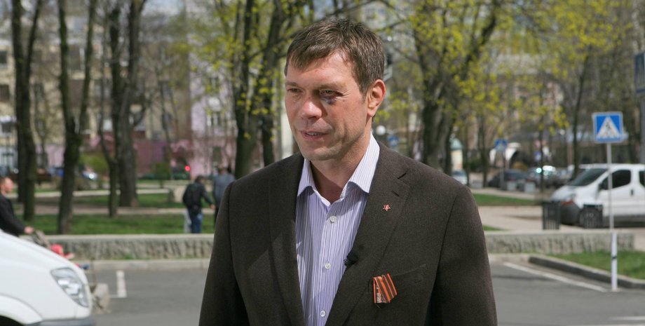 Олег Царев / Фото: facebook.com/TsarovOleg