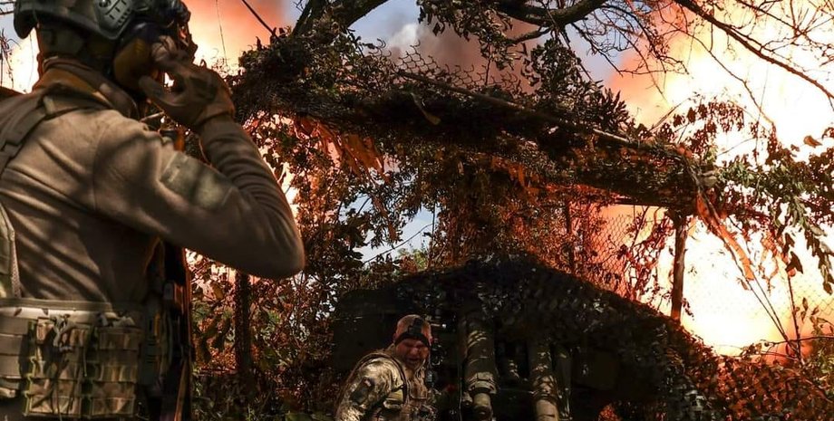 контрнаступ на Харківщині, контрнаступ ЗСУ, контрнаступ Третя штурмова