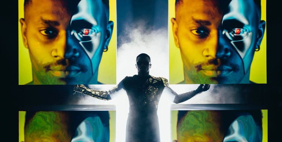 TVORCHI, евровидение, евровидение 2023