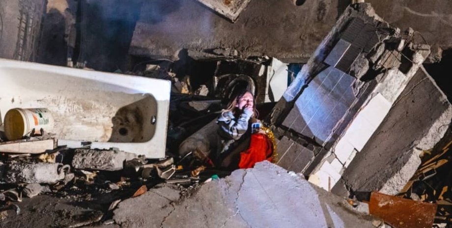 ракетний удар дніпро, набережна 118 дніпро, анастасія швець