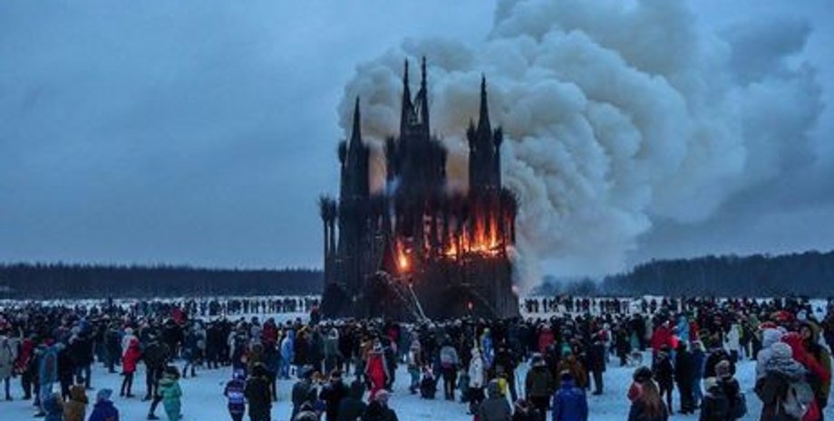 Фото: Daniel Rodriguez / Facebook