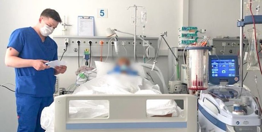 Фото: Facebook / Людмила Антоненко