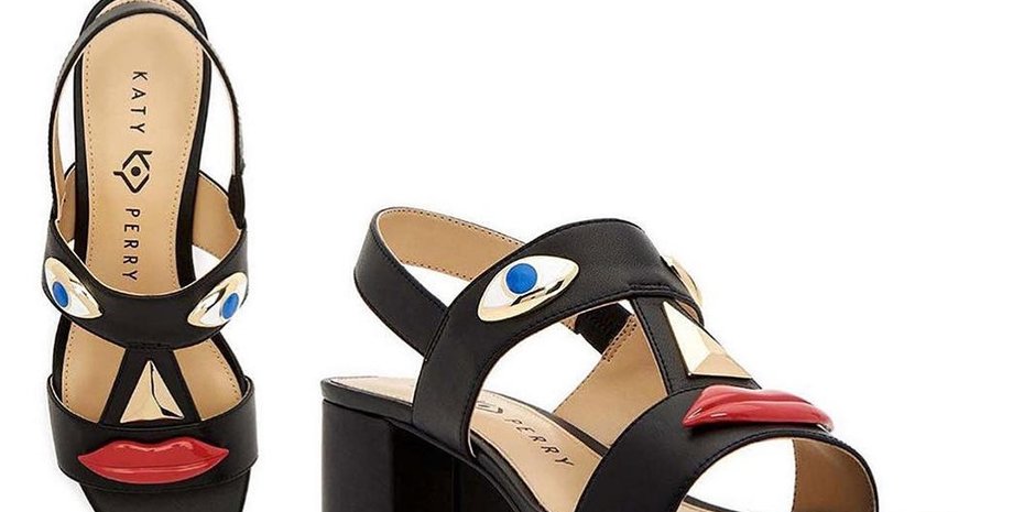 Фото: katyperrycollections.com