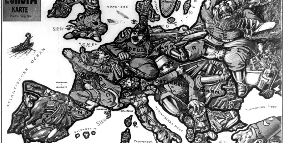 карта, дегуманизация, война, пропаганда, население, территория, конфликт, Россия, Украина, нападение, вторжение, карта