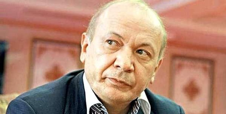 Юрий Иванющенко