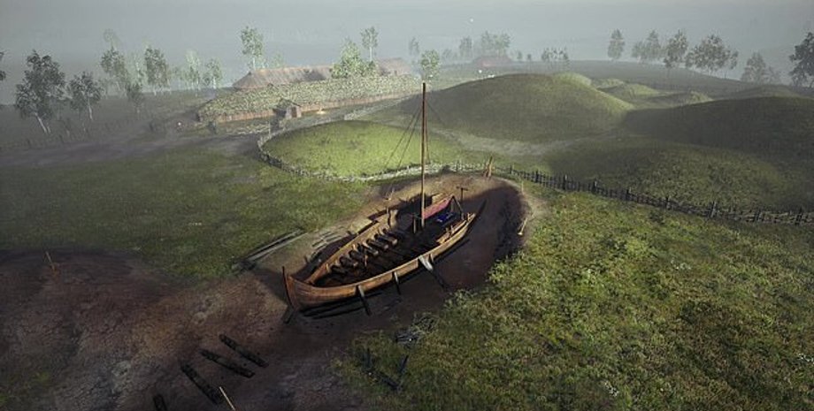 Фото: Gjellestad