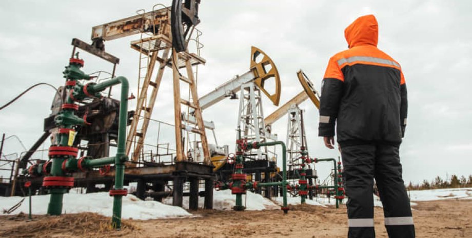 Нефть, Россия, доходы, война в Украине