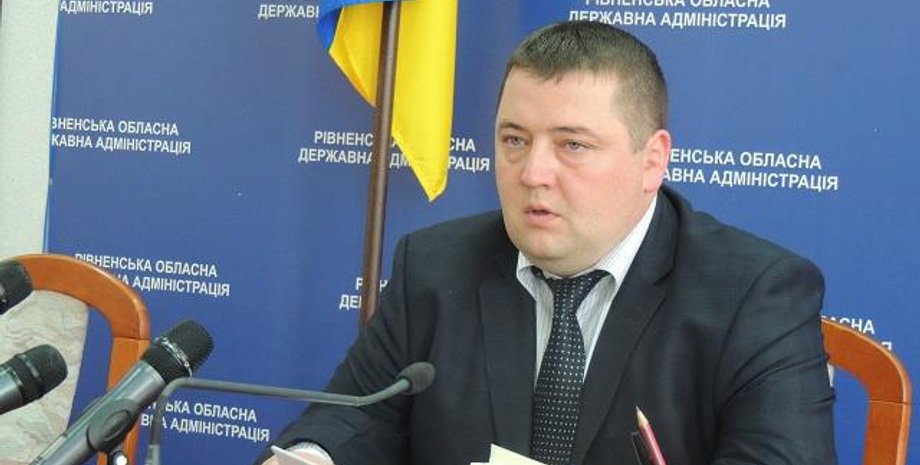 Сергей Рыбачок / Фото: ogo.ua