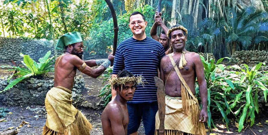 Интервью, путешествия, путешествия, украинец, который посетил все 193 страны мира, ООН, Национальный реестр рекордов Украины