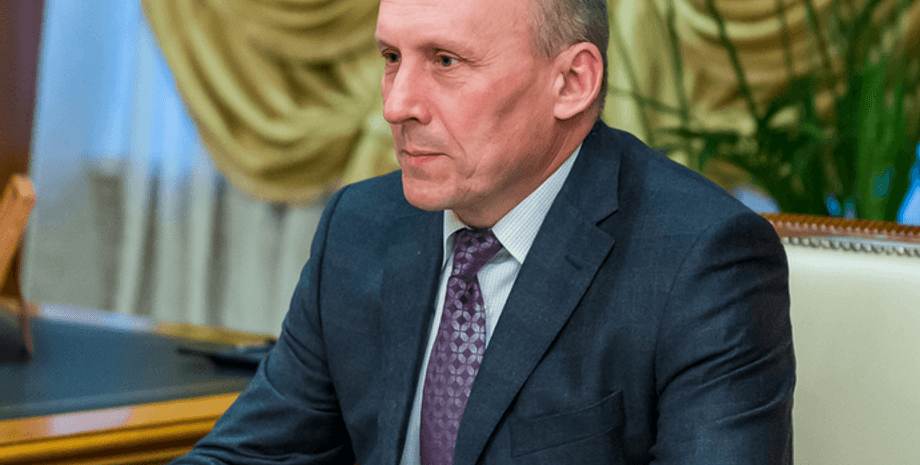 Евгений Бакулин