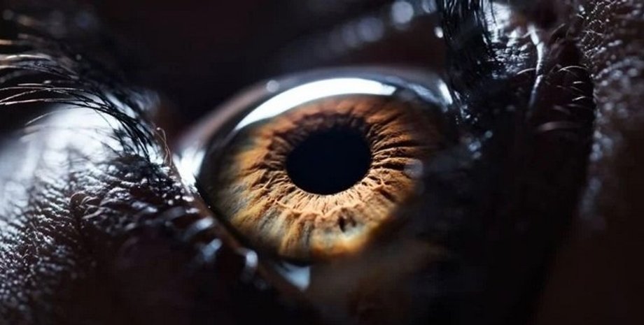 глаз глаз, моргание, частое моргание, глаза, мозг