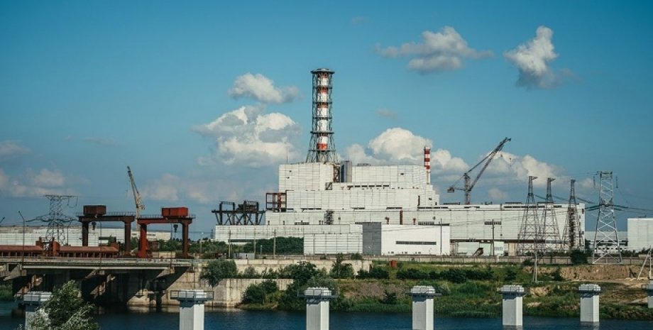 Курська атомна електростанція
