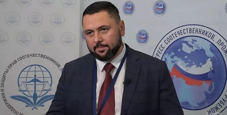 Share: Journalist Serhiy Andrushko has published a large-scale investigation abo...