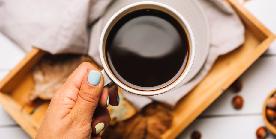 кофе с куркумой, кофе для похудения