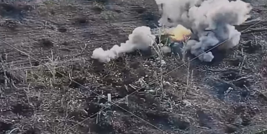 танк, война, штурм