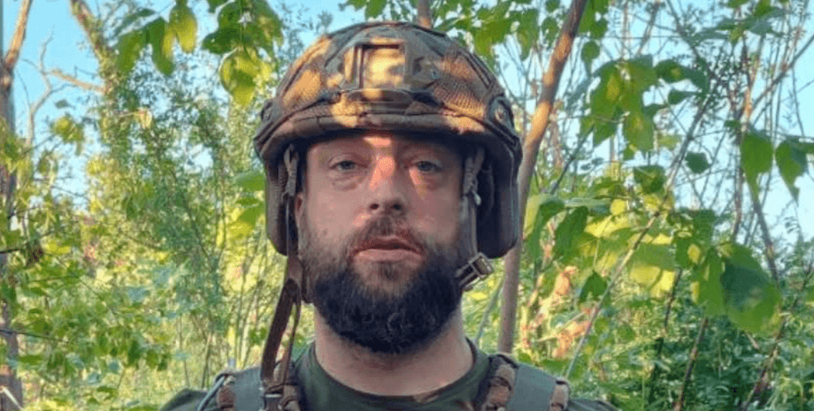 Алексей Наконечный погиб в ДТП