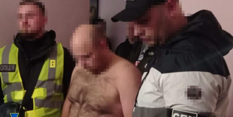 Депутат, ОПЗЖ, затримання, СБУ, рекетирство