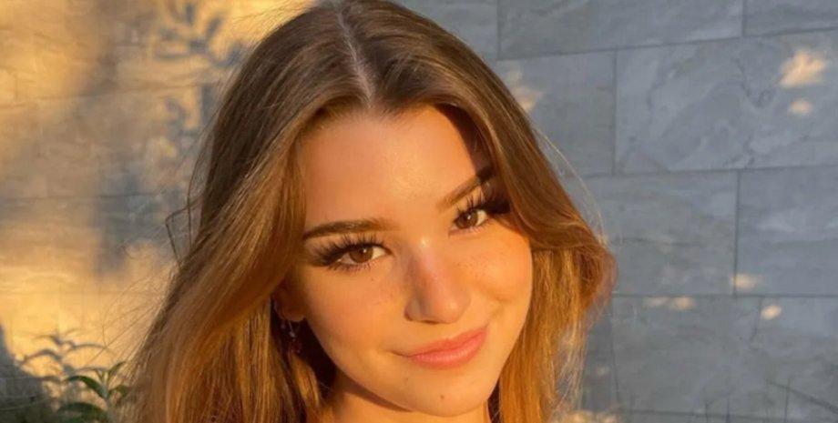 Блогерша Брук Монк из США набрала выше 60 млн подписчиков во всех своих соцсетях