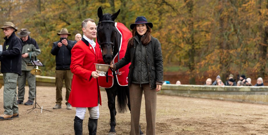 Кронпринцесса Мэри, принцесса мэри, датская принцесса, дания, модный выход, модный образ, модный промах