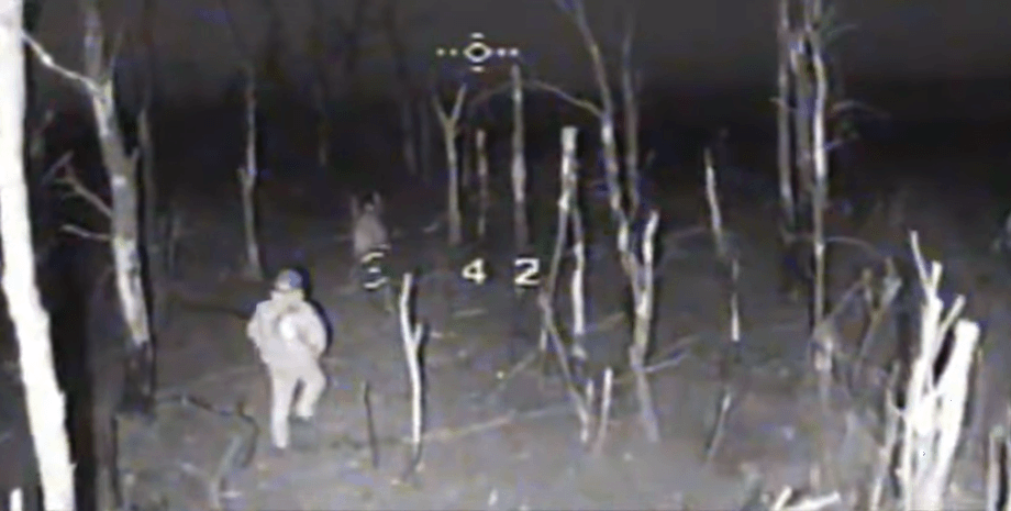 FPV, дрон, ЗС РФ, безпілотник, БПЛА, війна в Україні, фото