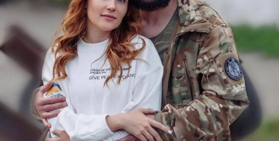 Андрій Фединчик, Наталія Денисенко