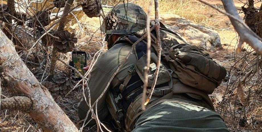 мобільна система для піхоти, ізраїльські розробки зброї, система ORION Ізраїль, Армія оборони Ізраїлю, озброєння Армії оборони Ізраїлю