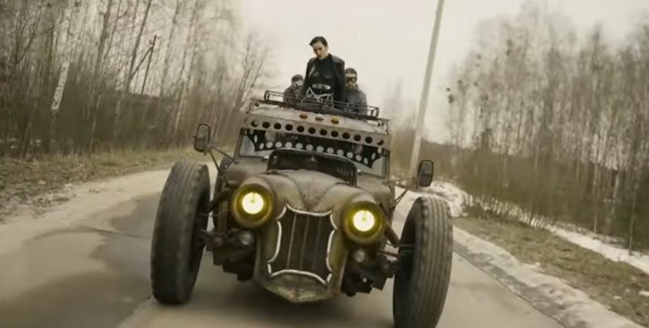 евровидение, артисты, Роттердам, Go_A, клип, конкурс, песня