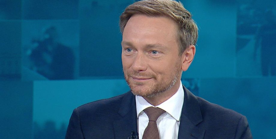 Кристиан Линднер / Фото из открытых источников