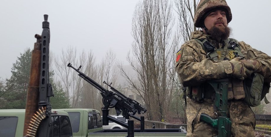 пво, мобильная группа, всу