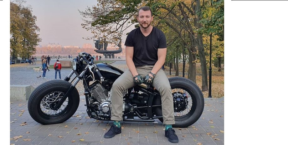 Сергій Нікіфоров, прес-секретар, президент, фото