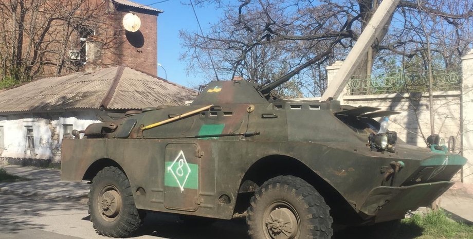 Фото: Громадське радіо