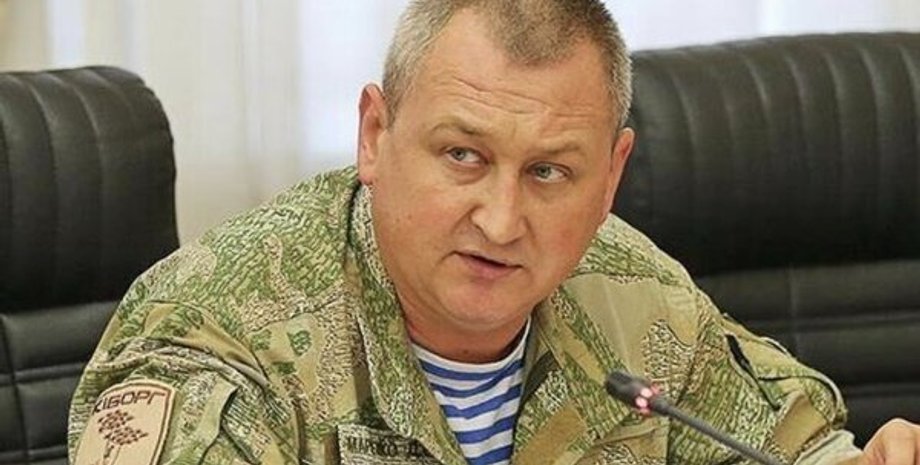 Дмитрий Марченко / Фото: censor.net.ua