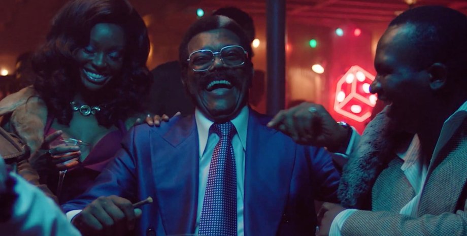 Ночь боя Ограбление на миллион долларов Ночь боя Ограбление на миллион долларов, фильмы про ограбления, Мухаммед Али