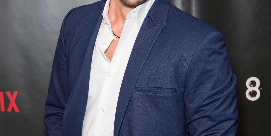 Кристофер Оливер, актер, смерть актера