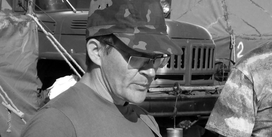 Олег Задоянчук / Фото: "Укринформ"