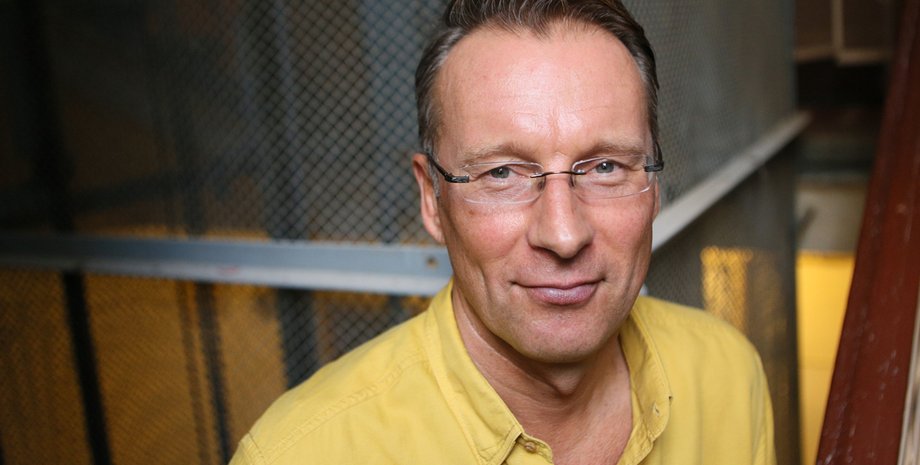 Фото: Александр Чекменев