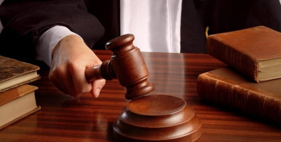 В Одессе суд лишил мужчину прав на 33 года