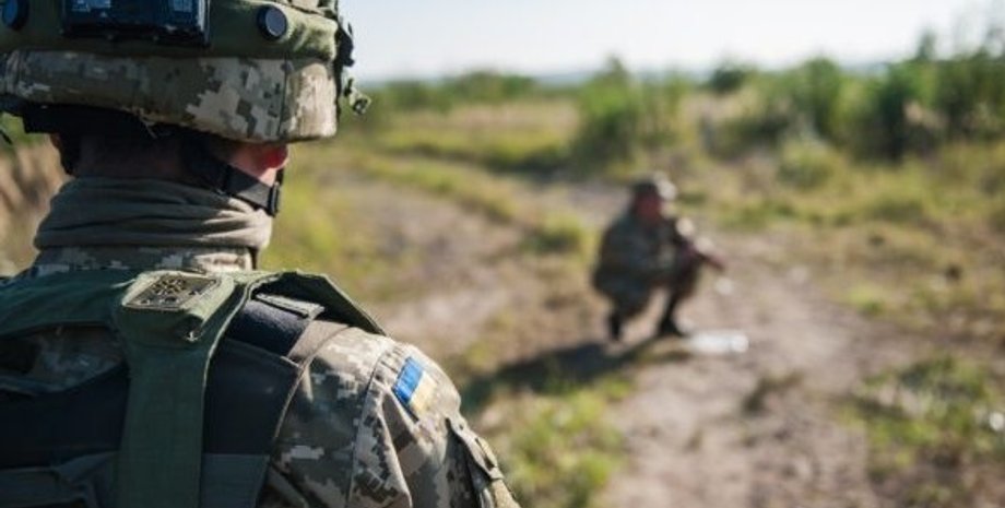 Фото: Газета День