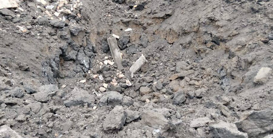 Российские ракеты,  ракетный удар, Днепропетровская область, денацифицировали, Валентин Резниченко