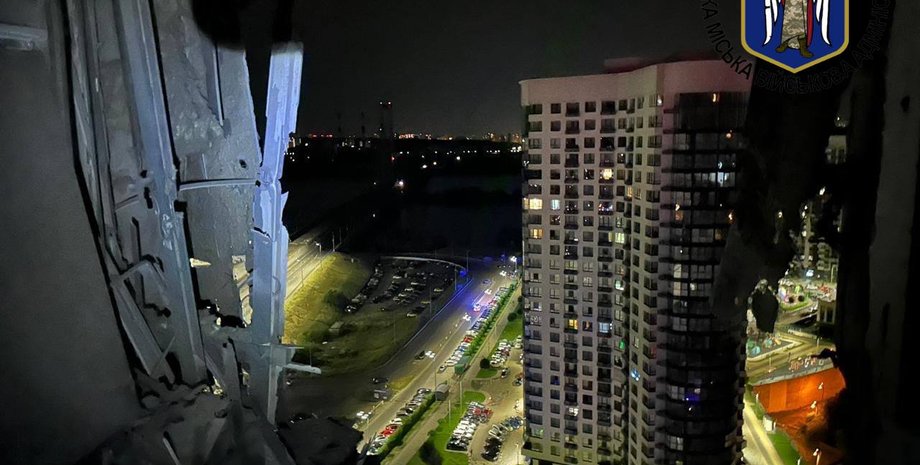 обстріли міст України, атака на Київ, вибухи в Херсоні, сили ППО, Повітряні сили ЗСУ, знищені в небі цілі