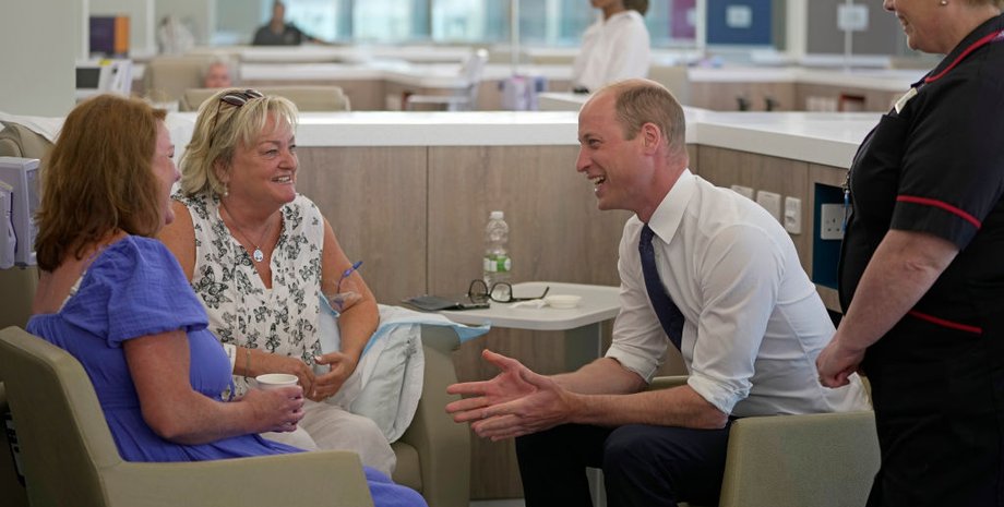 принц Вільям новини, принц Вільям зараз, принц Вільям фото, принц Вільям і Кейт Міддлтон, принцеса Діана