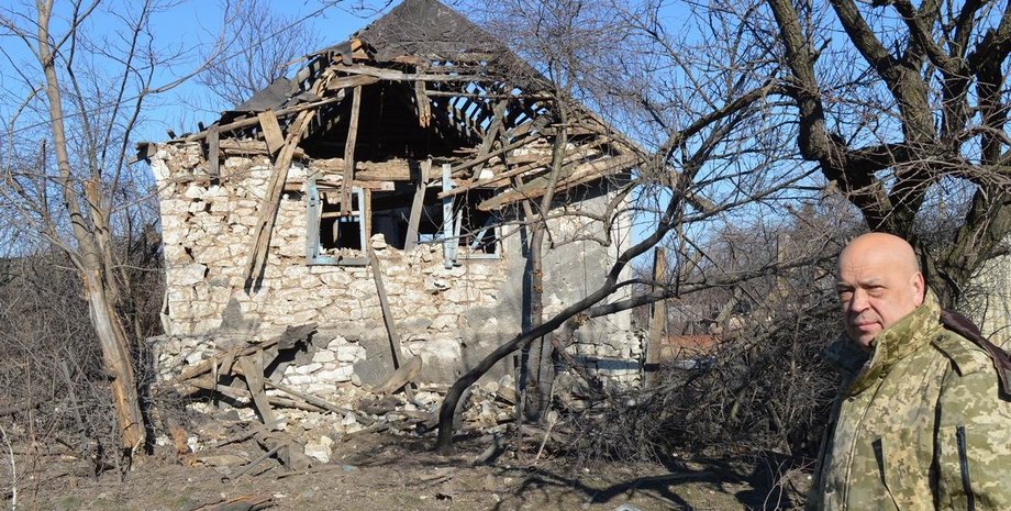 Геннадий Москаль / Фото: joinfo.ua