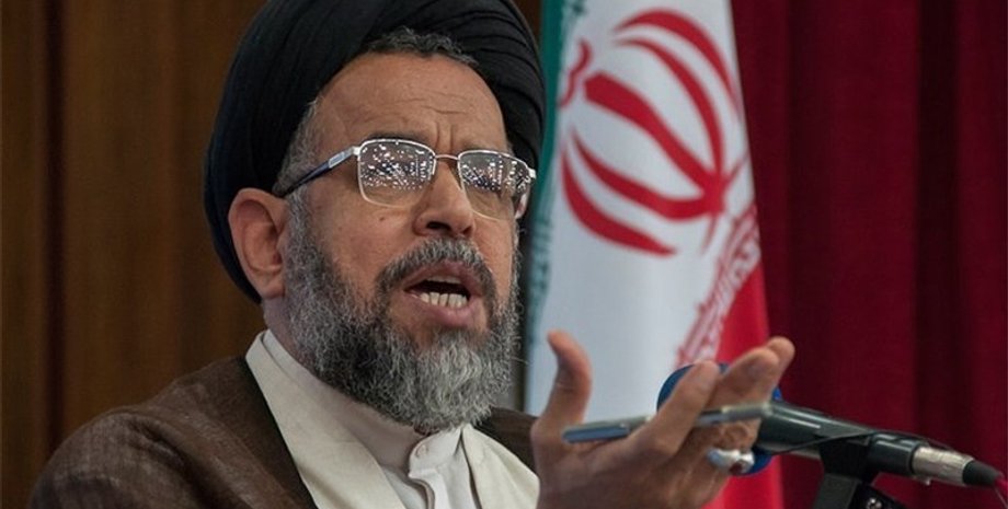 Махмуд Алави / Фото: ru.abna24.com